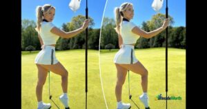 Lexie Spiranac Net Worth 2026: Golf Career & Income Sources