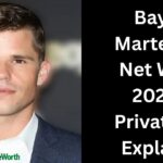 Bayard Martensen: Net Worth 2026, & Private Life Explained