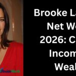 Brooke Langton Net Worth 2026: Career, Income & Wealth