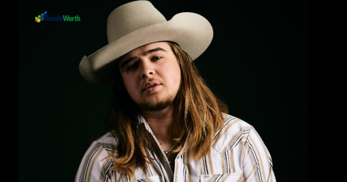Colin Stough Net Worth 2026: Music Career & Earnings