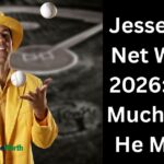 Jesse Cole Net Worth 2026: How Much Does He Make?