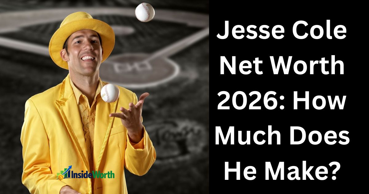 Jesse Cole Net Worth 2026: How Much Does He Make?
