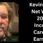 Kevin Knasel Net Worth 2026: Income, Career & Earnings