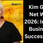 Kim Gravel Net Worth 2026: Income, Business & Success Story