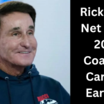 Rick Macci Net Worth 2026: Coaching Career & Earnings
