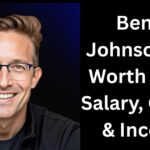 Benny Johnson Net Worth 2026: Salary, Career and Income