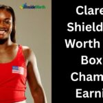 Claressa Shields Net Worth 2026: Boxing Champion Earnings