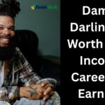 Damon Darling Net Worth 2026: Income, Career and Earnings