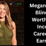 Megan Love Is Blind Net Worth 2026 Income, Career and Earnings