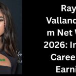 Rayna Vallandingham Net Worth 2026: Income, Career and Earnings