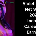 Violet Myers Net Worth 2026: Income, Career and Earnings