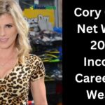 Cory Chase Net Worth 2026: Income, Career and Wealth