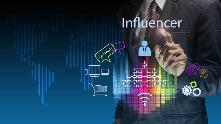 The Rise of Digital Icons: Top 10 High-Earning Influencers Changing the Media Landscape