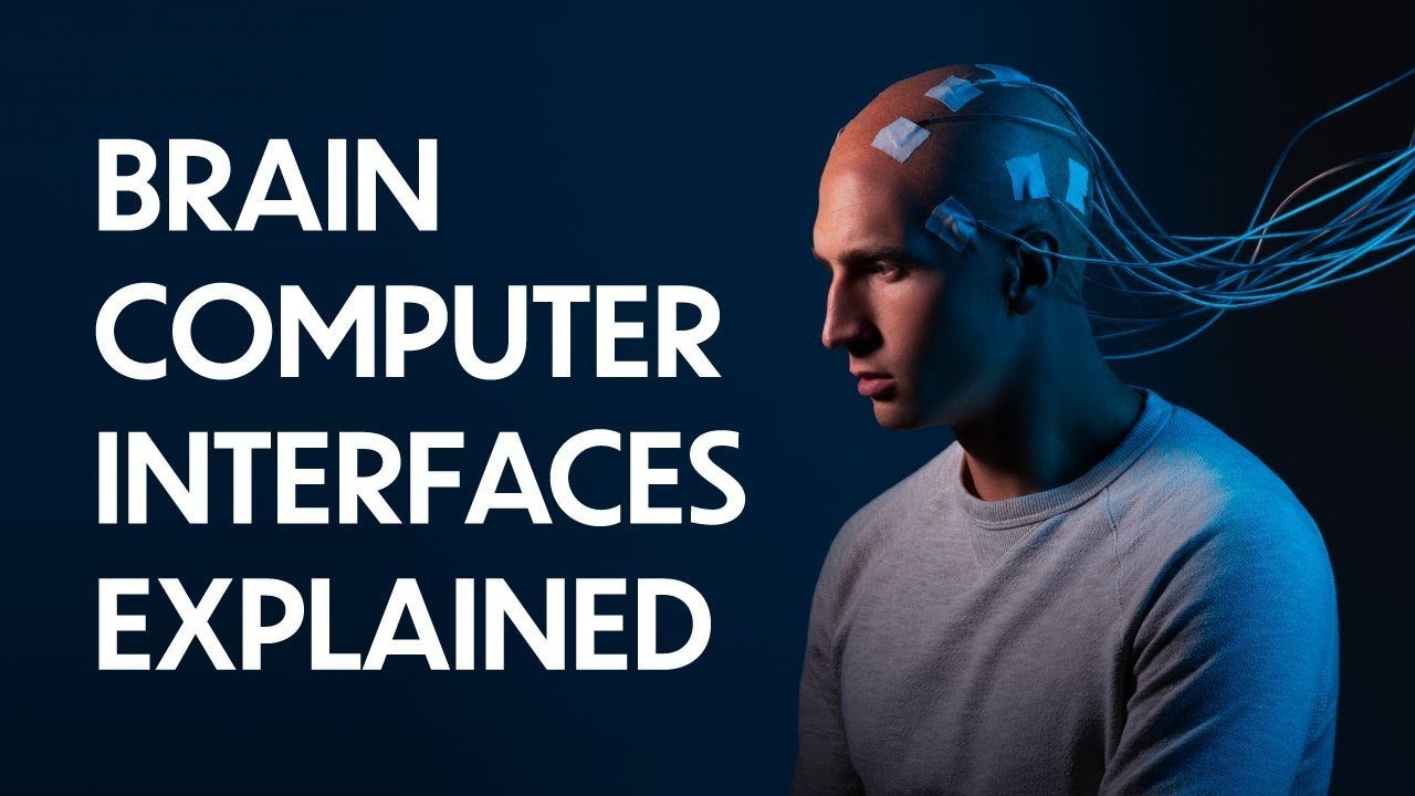 Brain-Computer Interfaces Explained – How Technology Is Connecting the Human Brain to Computers